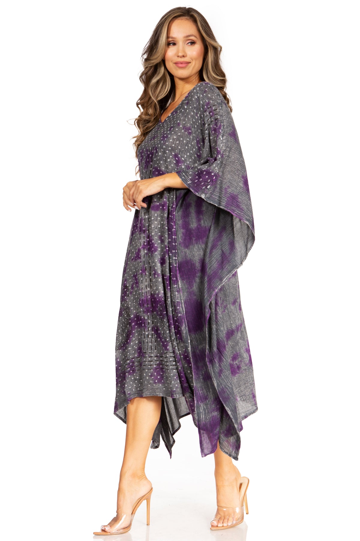 Sakkas Clementine Third Women&