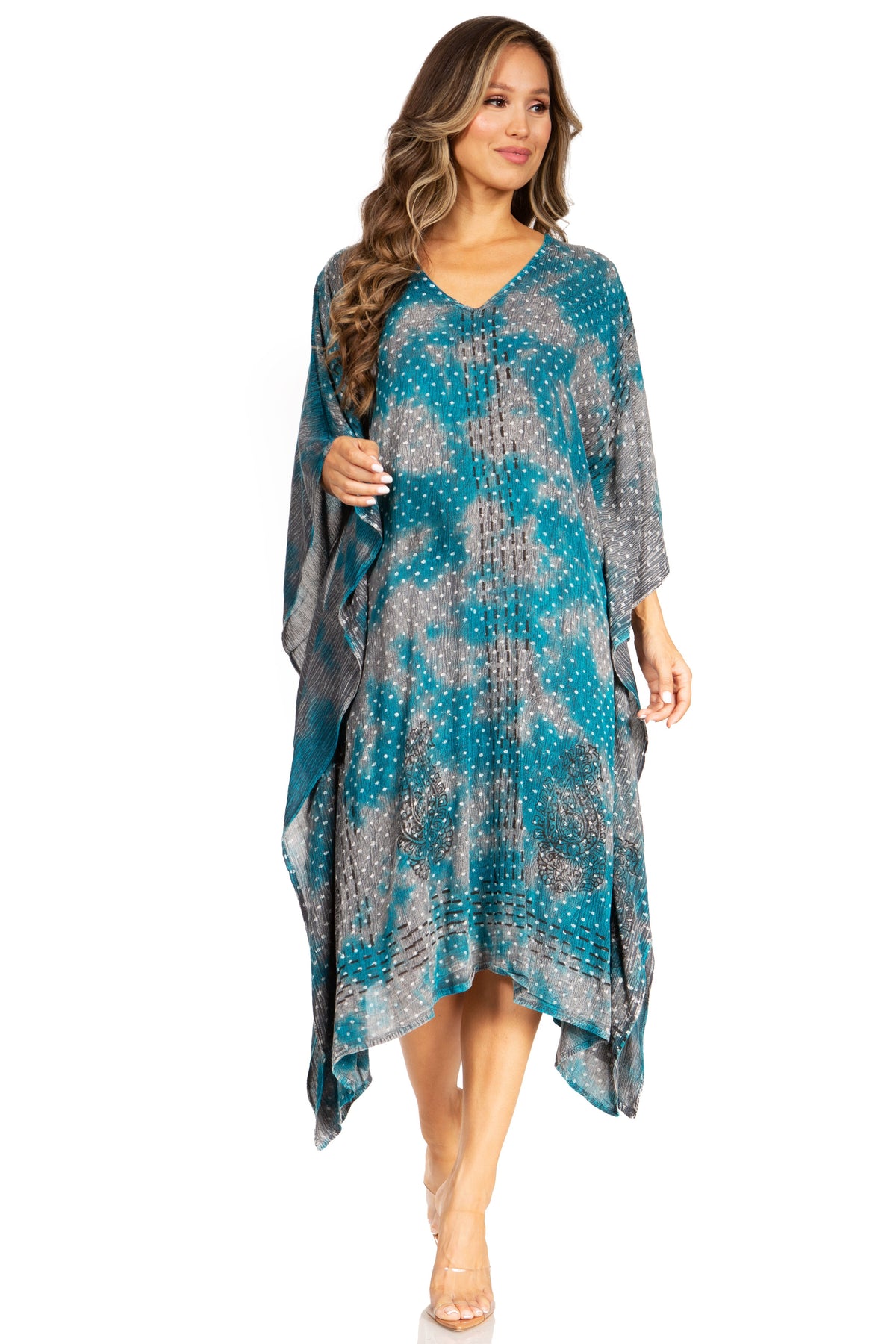 Sakkas Clementine Third Women&