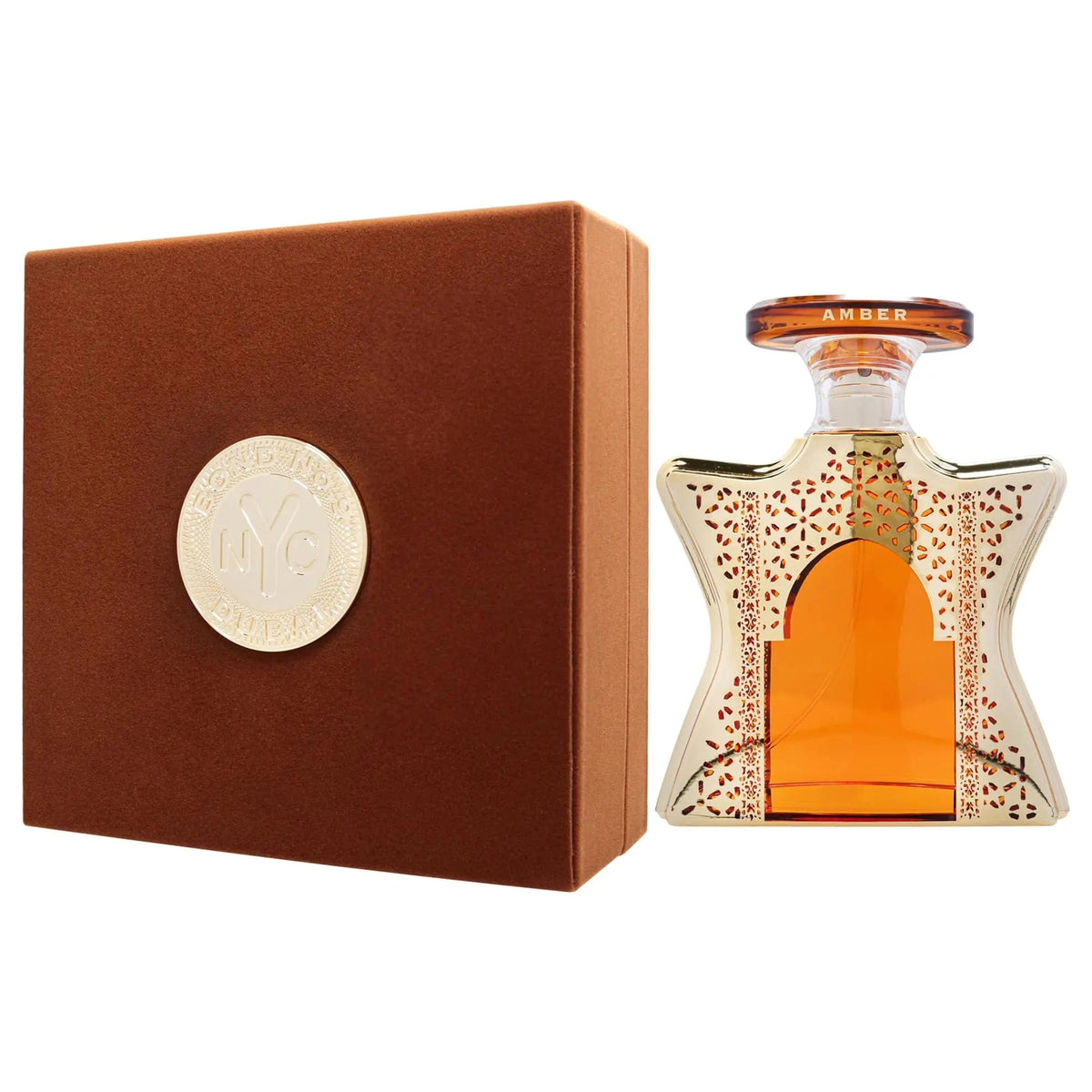 Dubai Amber By Bond No. 9 Unisex 3.3oz EDP Spray
