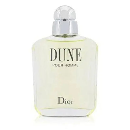 Dune By Dior For Men 3.4oz EDT Spray