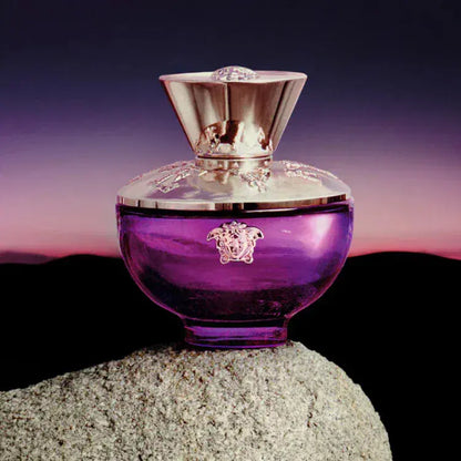 Dylan Purple By Versace For Women 3.4oz EDP Spray