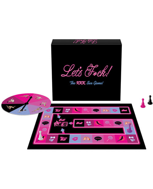 Let&