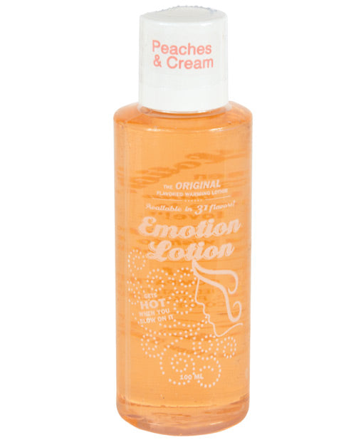 Emotion Lotion - Peaches &amp; Cream