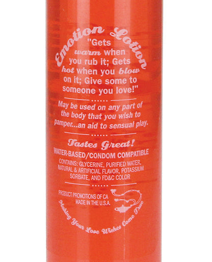 Emotion Lotion - Passion Fruit