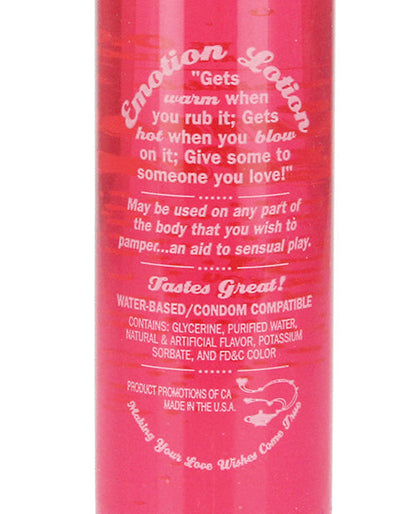 Emotion Lotion - Watermelon