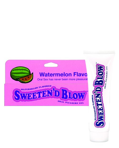 Sweeten&