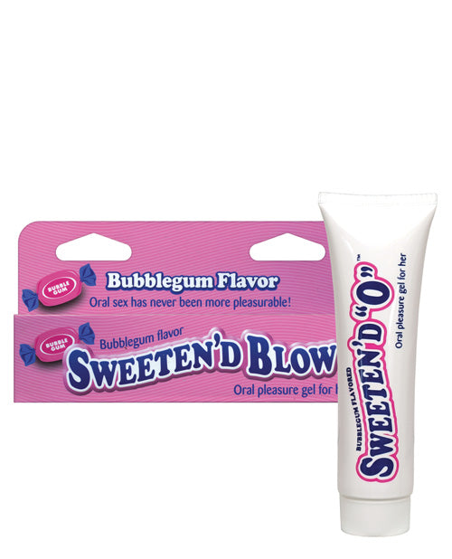 Sweeten&