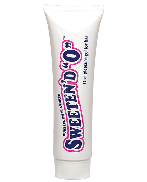 Sweeten&