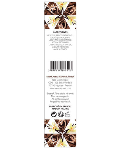 EXSENS of Paris Arousal Gel - 15 ml Hot Vanilla Espresso