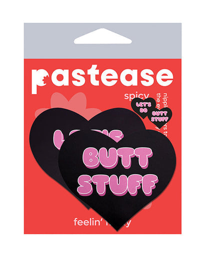 Pastease Premium Heart Let&