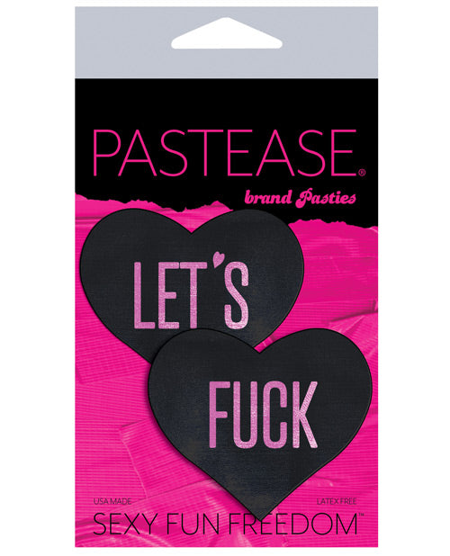 Pastease Premium Let&