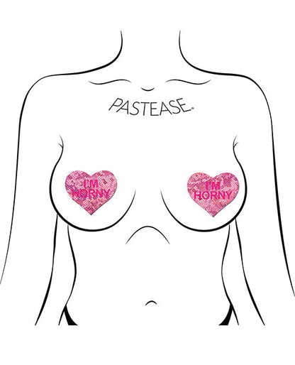 Pastease Premium I&