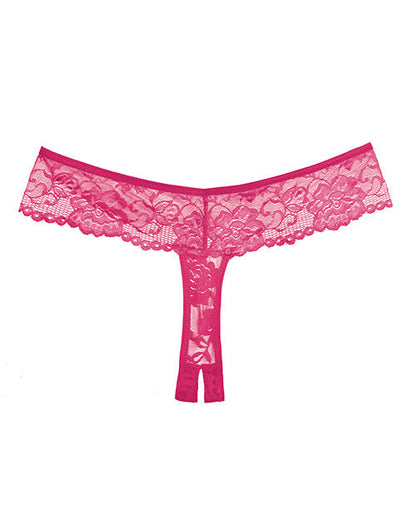 Adore Chiqui Love Hot Pink O/S