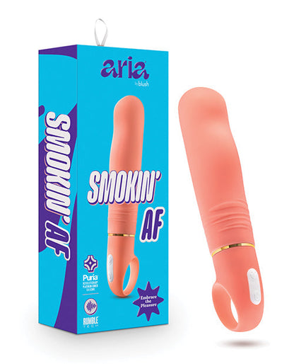 Blush Aria Smokin&