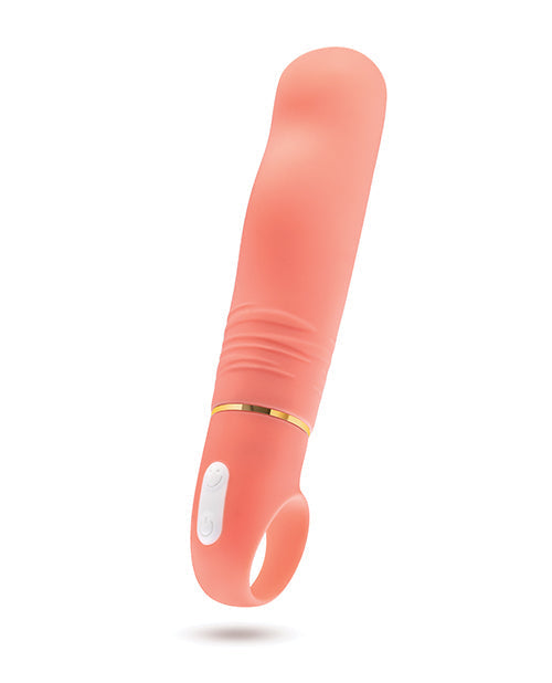 Blush Aria Smokin&