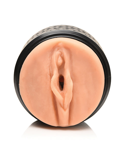 Curve Toys Mistress Vibrating Double Shot Pussy &amp; Ass