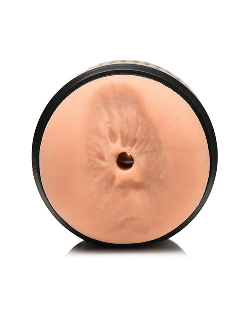 Curve Toys Mistress Vibrating Double Shot Pussy &amp; Ass