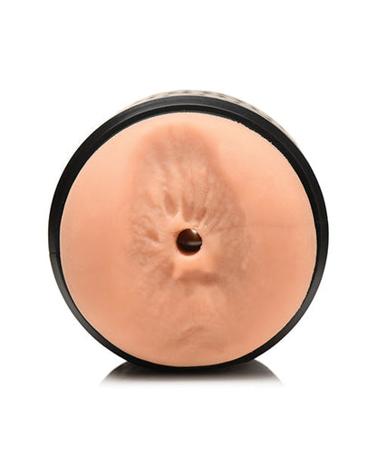 Curve Toys Mistress Vibrating Double Shot Pussy &amp; Ass
