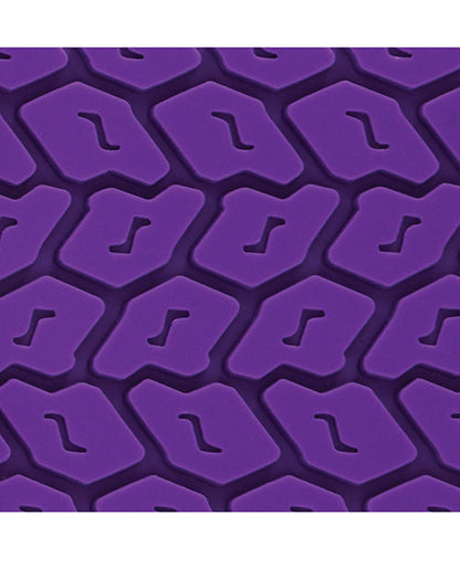 Sei Mio Tyre Paddle Large - Purple