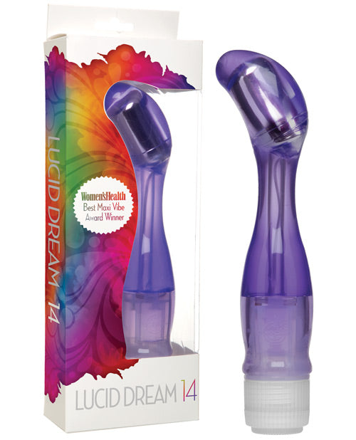 Lucid Dream G Spot 