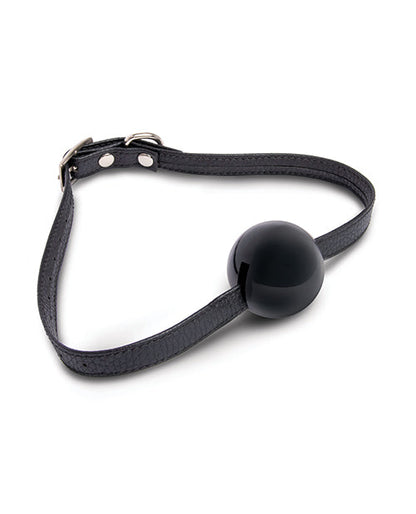 Lux Fetish 7 pc Hogtie &amp; Ball Gag Kit