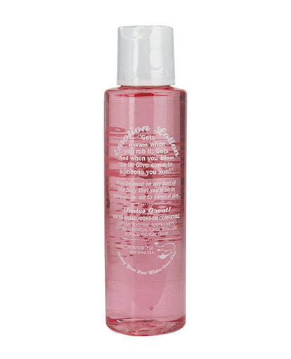 Emotion Lotion - Kiwi Strawberry
