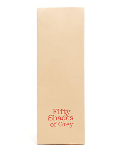 Fifty Shades of Grey Sweet Anticipation Under Mattress Restraint Set