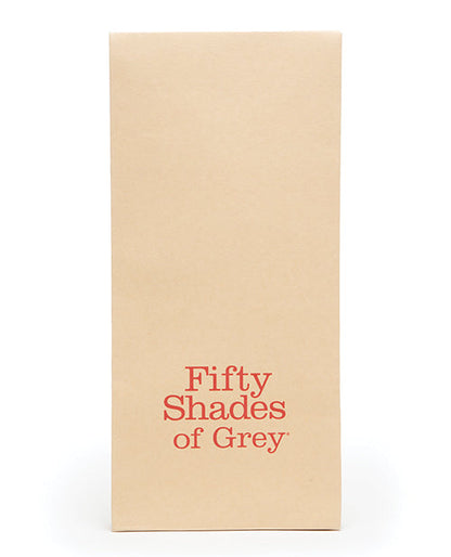Fifty Shades of Grey Sweet Anticipation Faux Feather Tickler