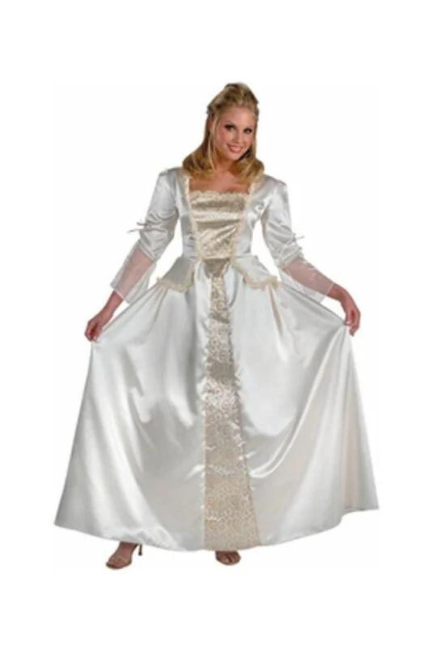 Pirates Of The Caribbean Elizabeth Costume