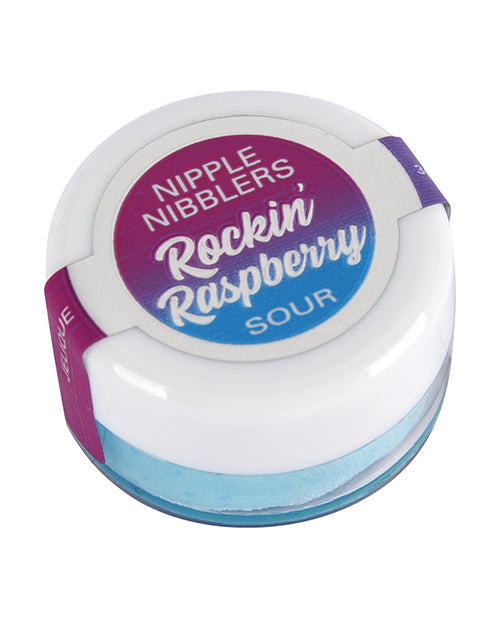 Nipple Nibbler Sour Balm - 3 g Rockin&