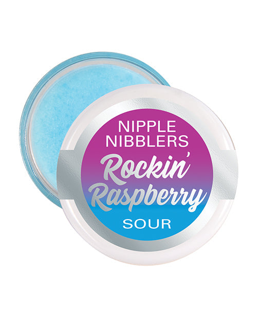 Nipple Nibbler Sour Balm - 3 g Rockin&