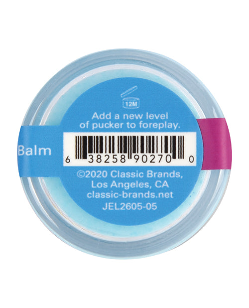Nipple Nibbler Sour Balm - 3 g Rockin&