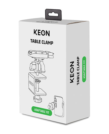 Kiiroo Keon Table Clamp