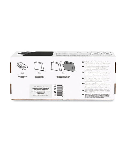 Kiiroo Keon Pillow &amp; Strap