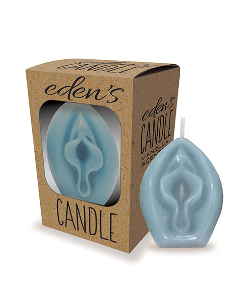 Eden&