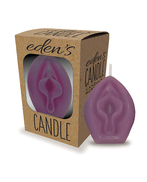 Eden&