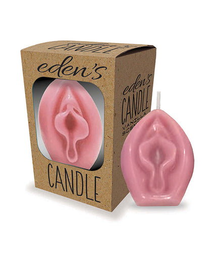 Eden&