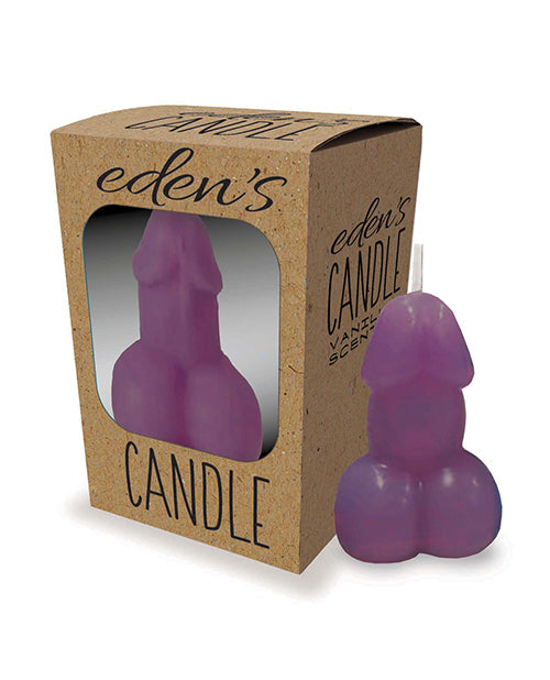 Eden&