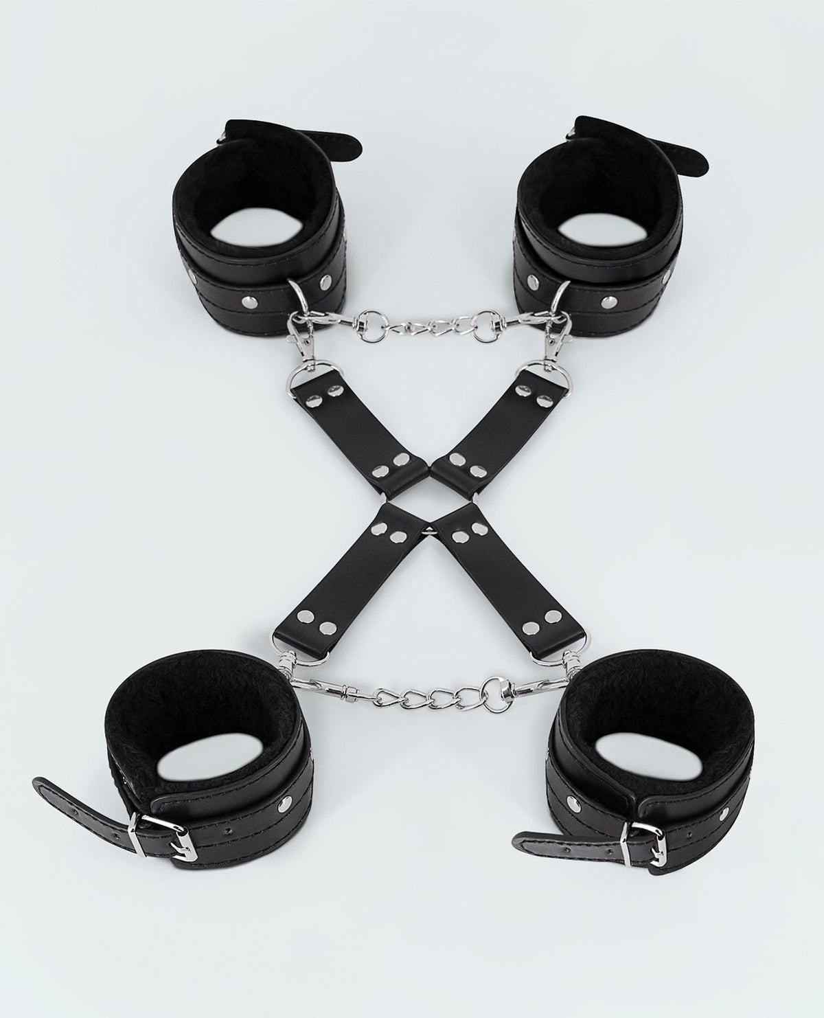 Lust PU Leather All 4&