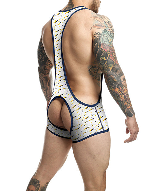Male Basics MOB Singlet Sodapop SM
