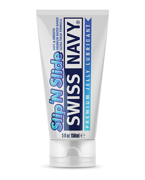 Swiss Navy Slip&
