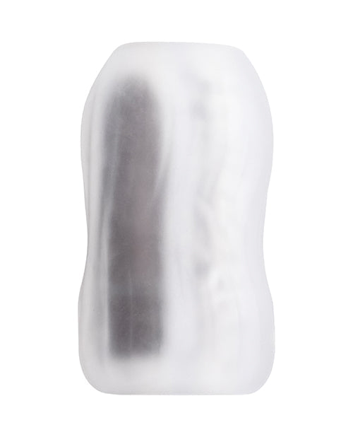 Maxtasy Grip Master Sleeve &amp; Bullet - Clear