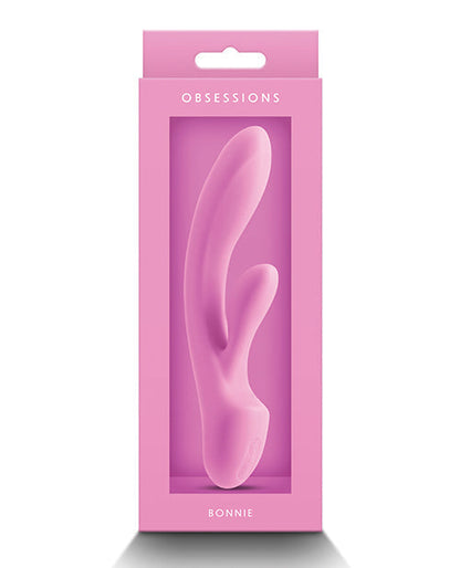 Obsession Bonnie Vibe - Light Pink