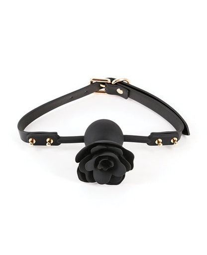 Fetish &amp; Fashion Kristine Ball Gag - Black