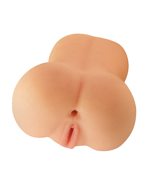 My 1st Virgin Pussy &amp; Ass