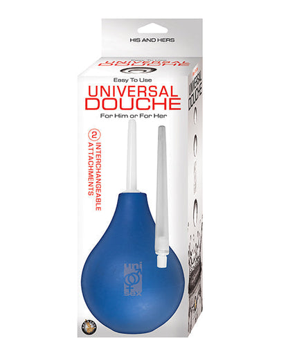 Universal Douche For Him or Her