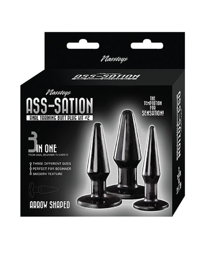 Ass-Sation Kit 