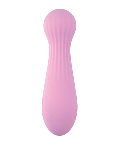 My Secret Torpedo - Pink