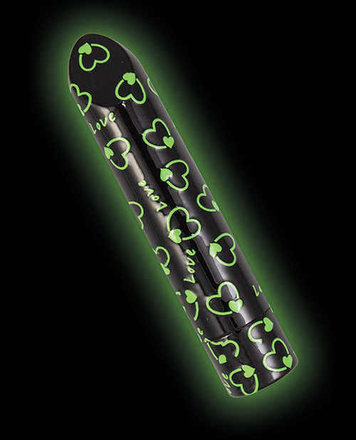 Glow Vibes Sweet Heart - Glow in the Dark