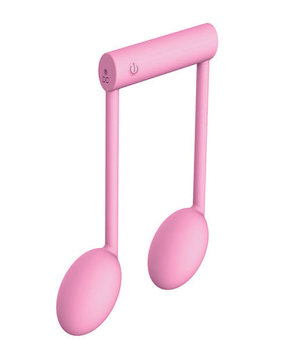 Beat Remote Note Vibe - Pink